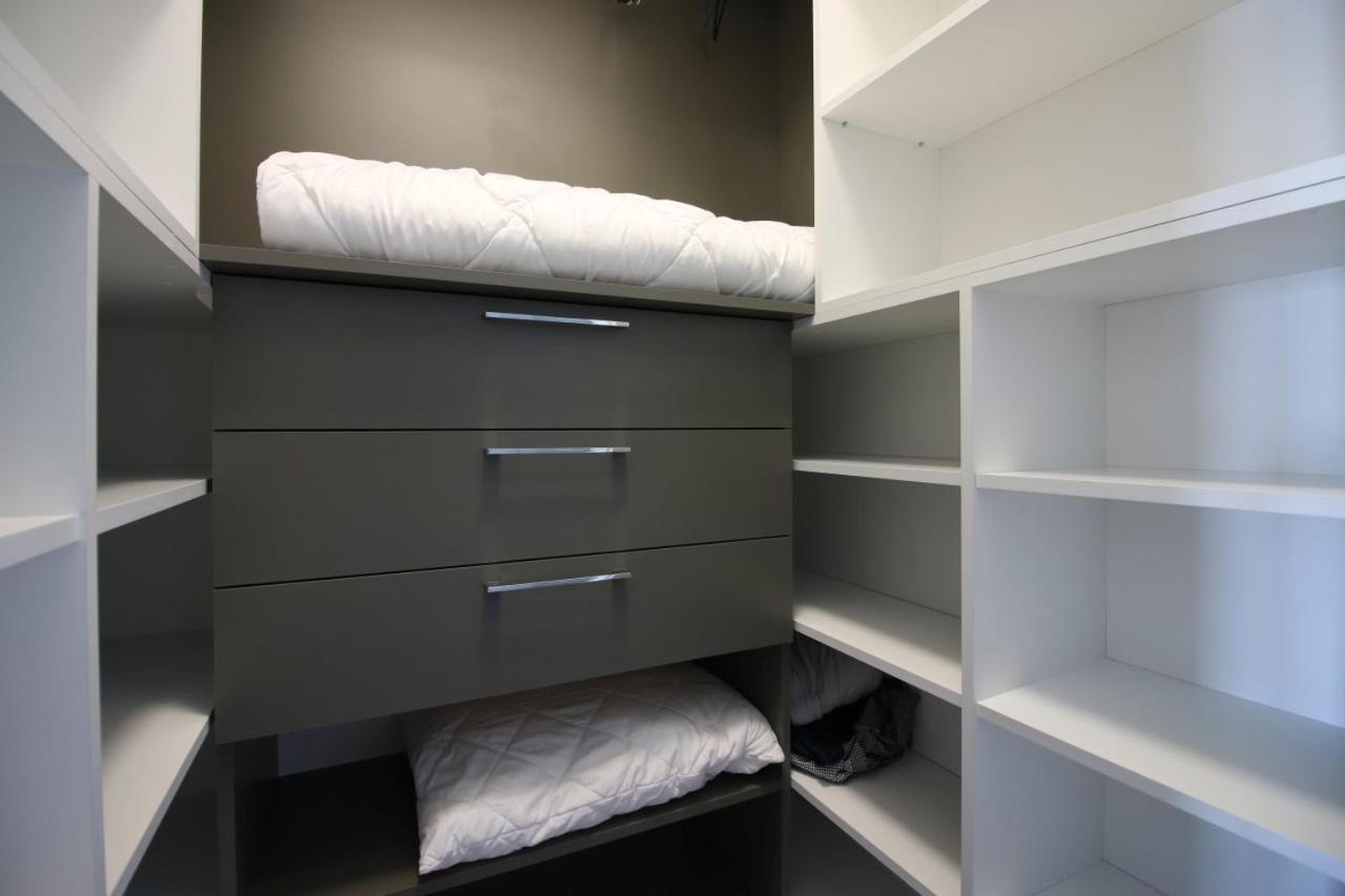 Varsovia Residence Apartament 20 Parking Ельблонг Екстер'єр фото